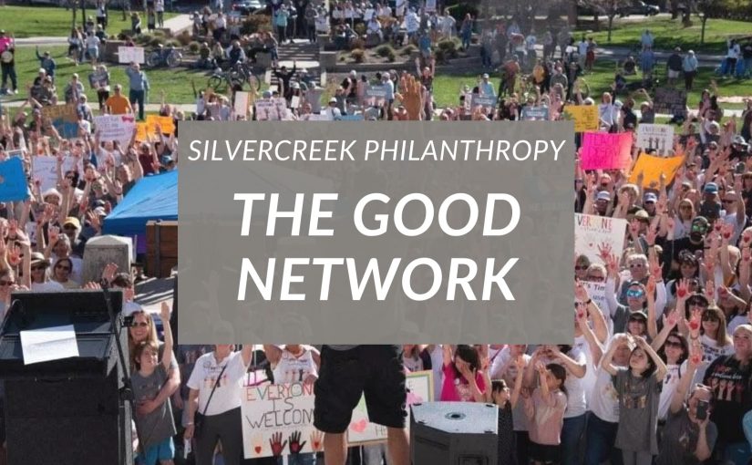 The Good Network: Amplifying Impact in Boise