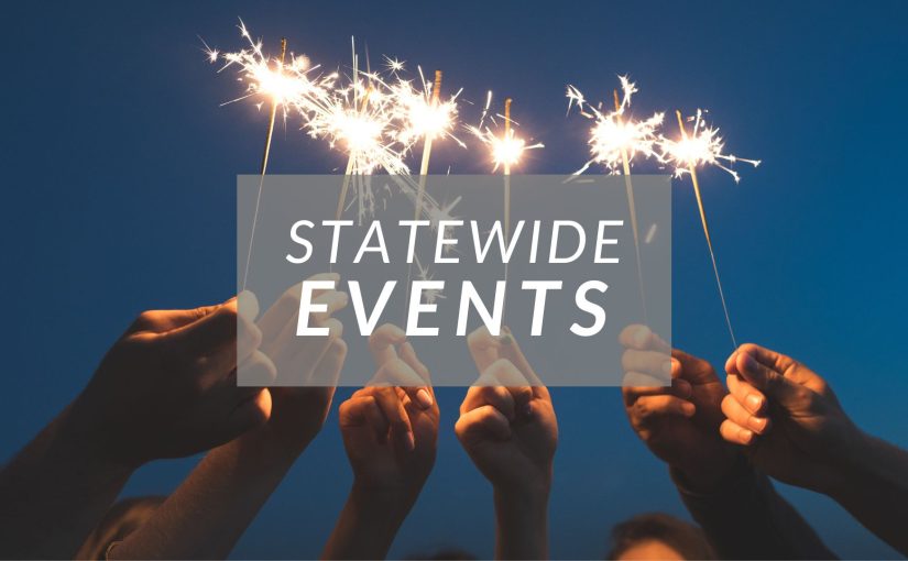 January 2026 Idaho Events
