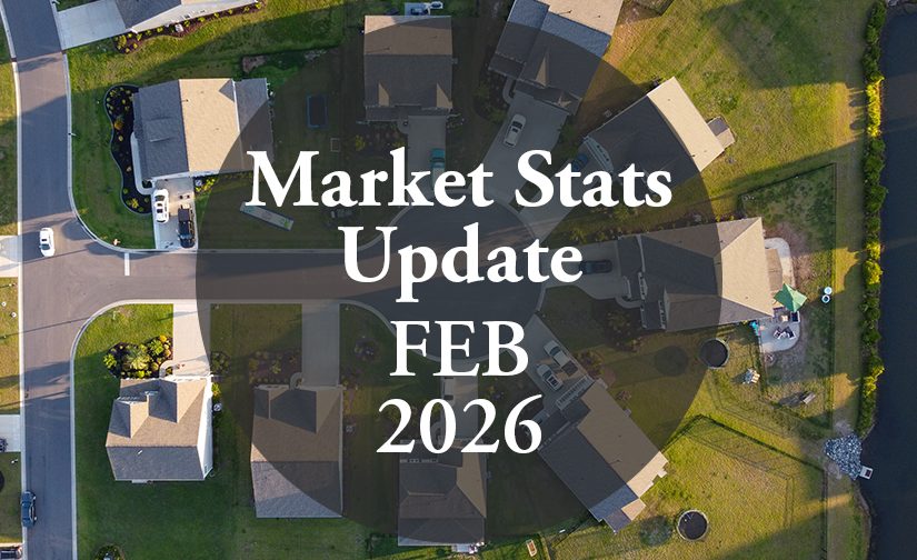 Idaho Market Stats | FEB 2026