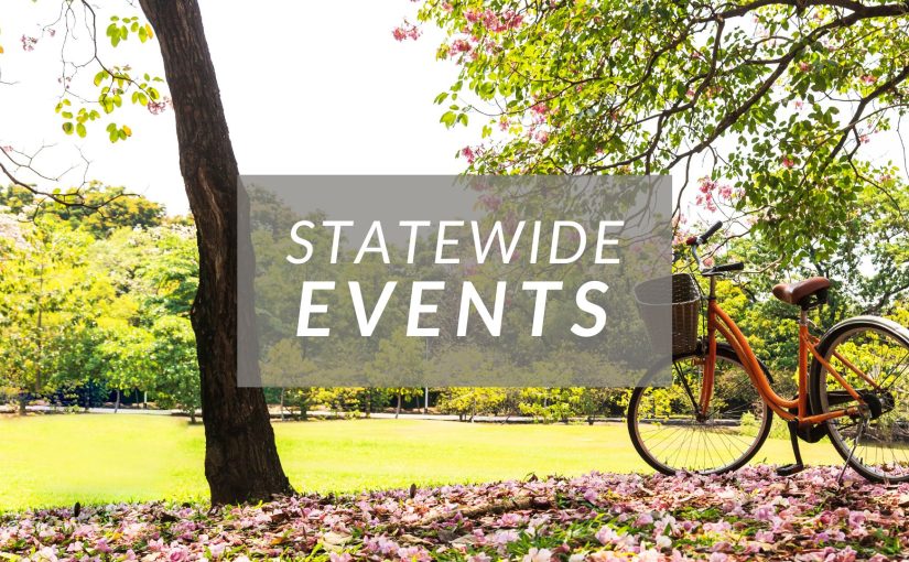 March 2026 Idaho Events