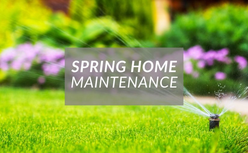 Refresh & Reset: Your Essential Northwest Spring Home Maintenance Checklist