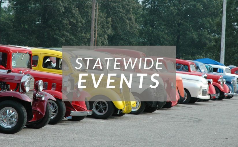 May 2026 Idaho Events