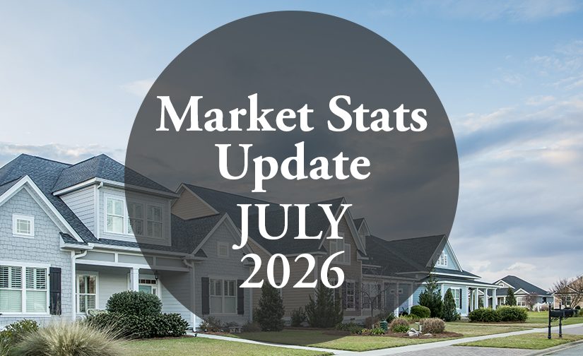 Idaho Market Stats | July 2026