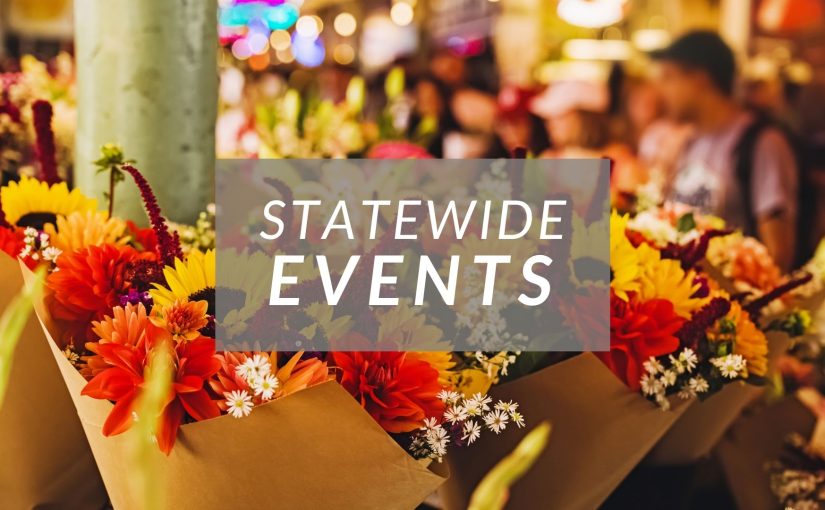September 2026 Idaho Events