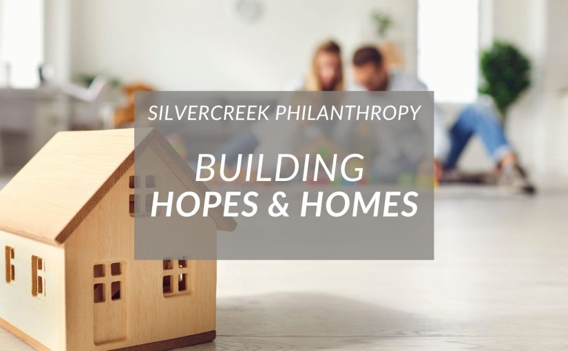 Building Hope and Homes: How LEAP Housing is Transforming Affordable Living in Idaho
