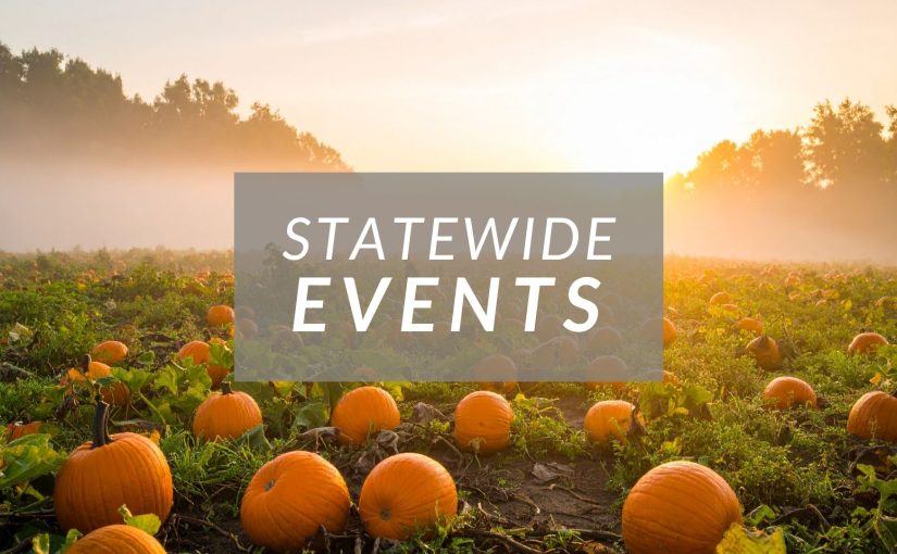 October 2026 Idaho Events